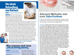 Pressetext DDr. Gerald Jahl